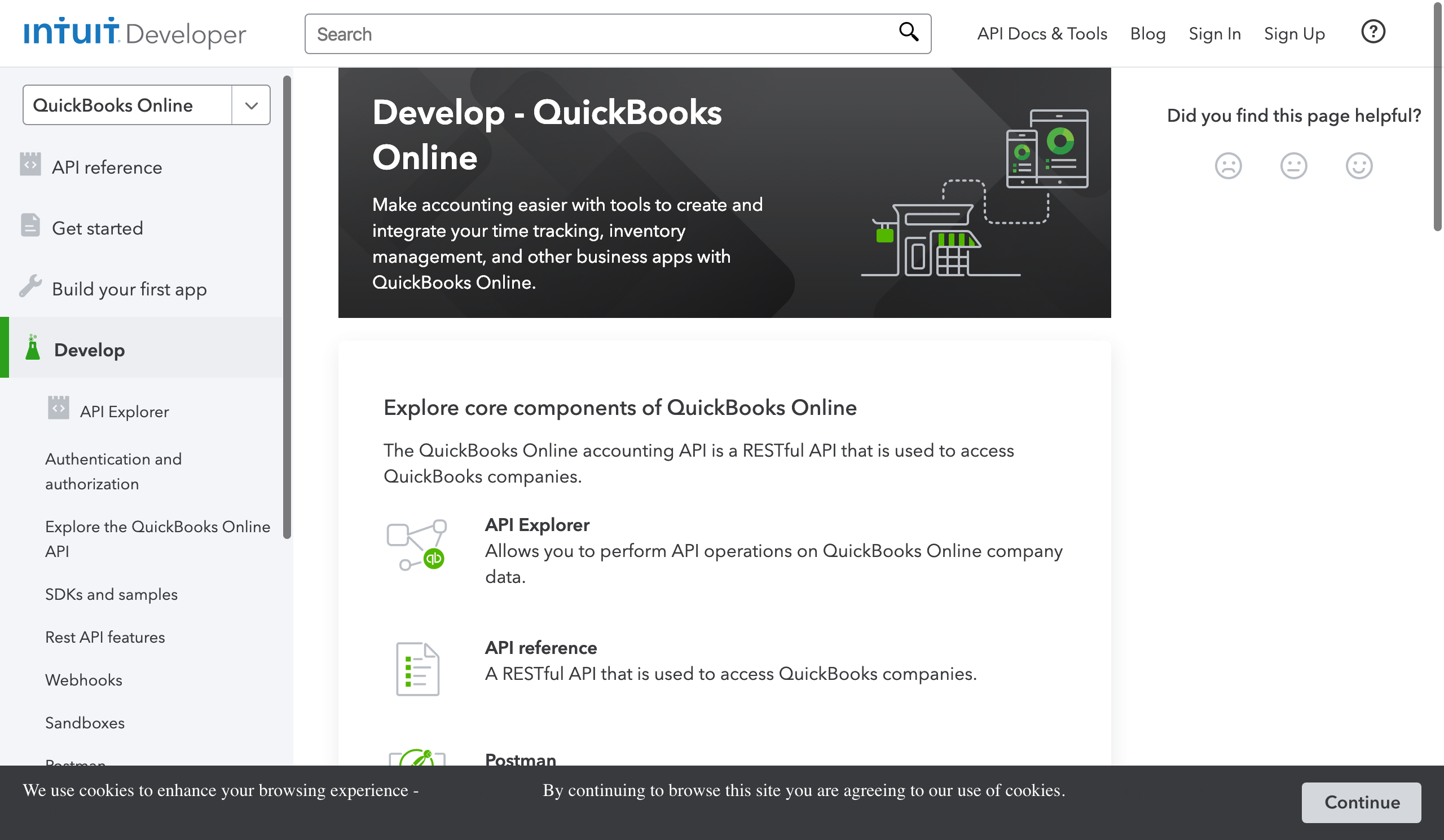 QuickBooks - скриншот 3