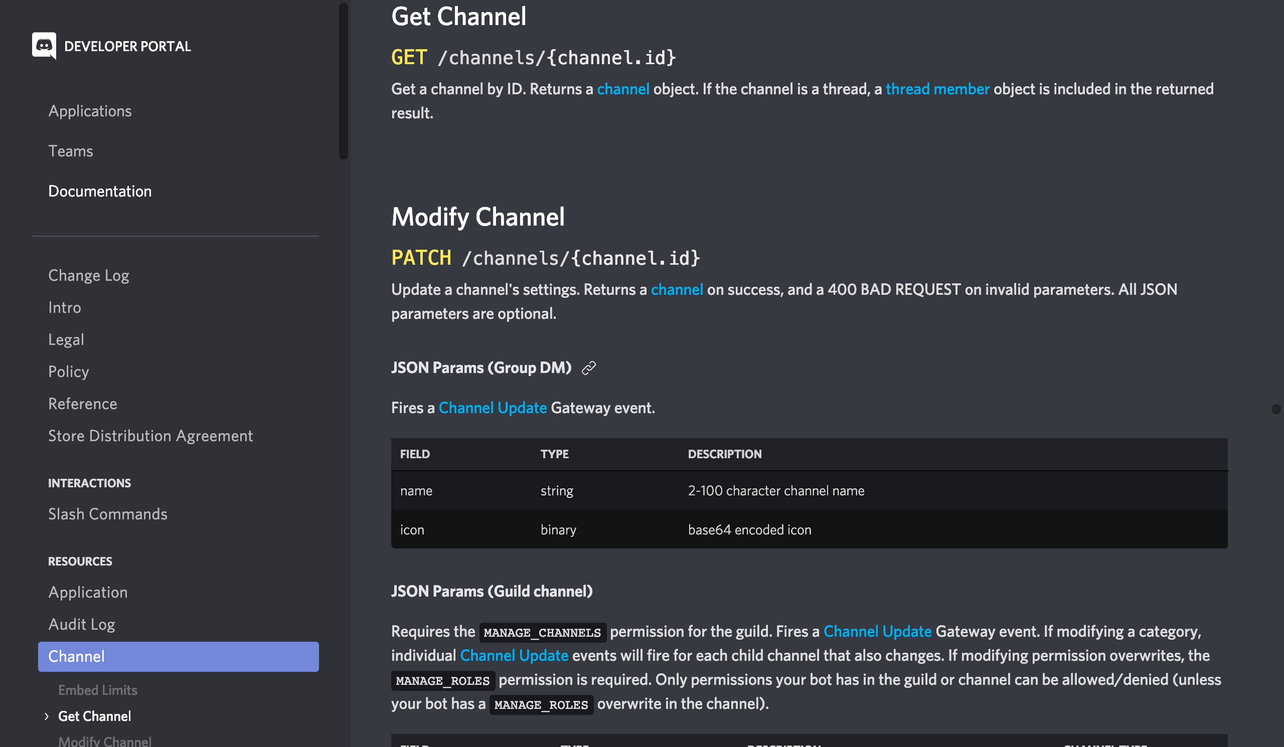 ChatGPT Discord Bot - скриншот 4