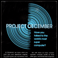 Project December