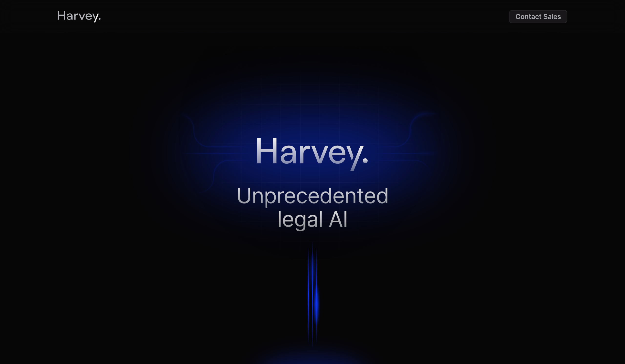 Harvey - скриншот 1